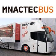 MNACTEC BUS visita Viladrau