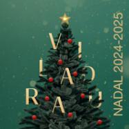 Activitats de Nadal 2024-2025 a Viladrau