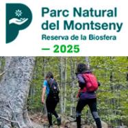 Viladrau Passejades Guiades 2025 - Parc Natural del Montseny