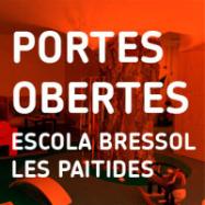 Viladrau Portes obertes de l'Escola Bressol "Les Paitides"