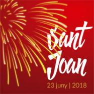 Viladrau Revetlla Sant Joan 2018