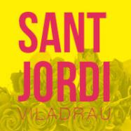 Viladrau Sant Jordi 2018