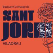Viladrau Busquem la imatge de Sant Jordi