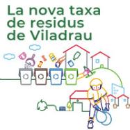 Consultes, dubtes i l'app Fem Futur per la nova taxa de residus