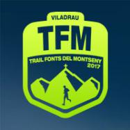 Viladrau III Trail Fonts del Montseny 2017