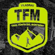 Viladrau 7ª Trail Fonts del Montseny