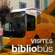 Viladrau Visites Bibliobús Puigdon 2025