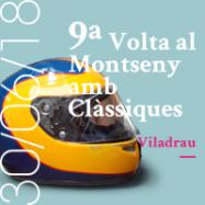 Viladrau 9ª Volta al Montseny amb Clàssiques