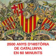 Viladrau 2500 anys d'història de Catalunya en 60 minuts