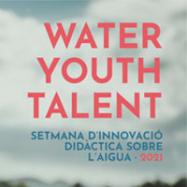 Viladrau Beques Water Youth Talent