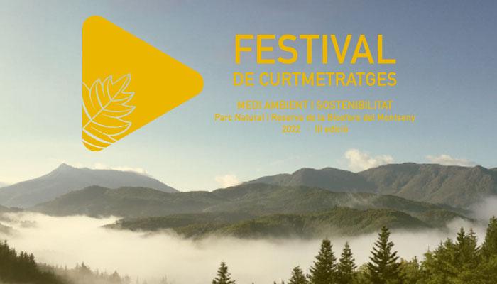 Viladrau Premis de la 3ª edició del Festival de Curtmetratges de Medi Ambient i Sostenibilitat 2022