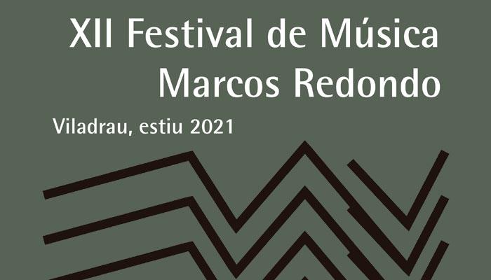 Festival de Música Marcos Redondo