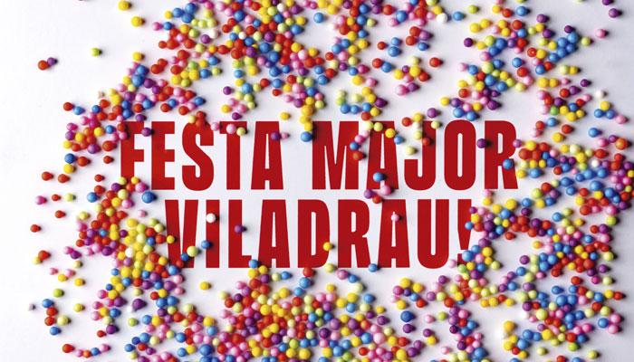 Arriba la Festa Major de Viladrau