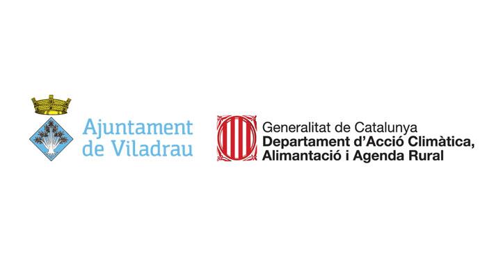 Ajuntament de Viladrau i Generalitat de Catalunya, Departament d