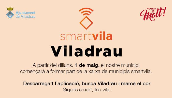 Viladrau SmartVila