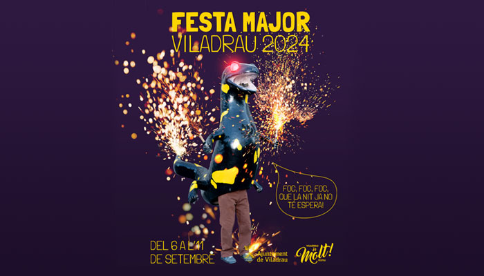 Festa Major de Viladrau 2024