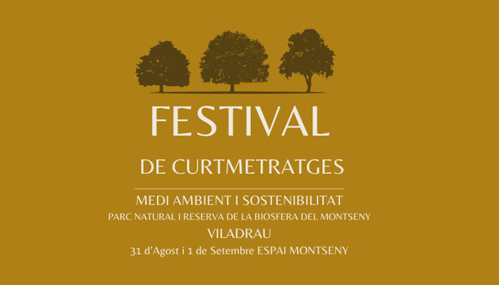 5ª edició del Festival de Curtmetratges de 2024