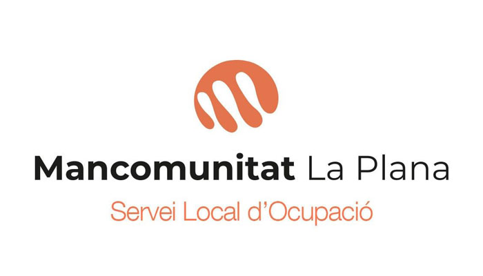 Viladrau Visita del Servei Local d'Ocupació de la Mancomunitat La Plana